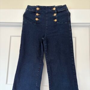 Womens size 8/29 autres filles jeans